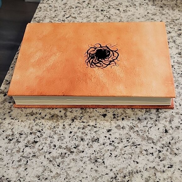 Serafina and the Twisted Staff Robert Beatty Disney Book hardcover - Picture 2 of 9